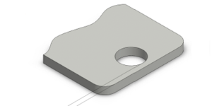 How to Pierce Round Holes in Metal Stampings