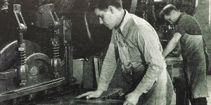 Dayton Rogers Turns 90!