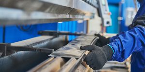 Dimensioning Practices for Press Brake