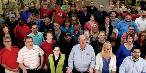 9 Ways to Promote Manufacturing as a Rewarding Career Path