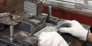 Practical Tolerances for Short Run Metal Stampings