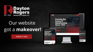 Dayton Rogers Adds Value for Customers Through Launch of New Website
