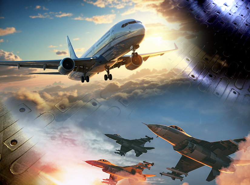 Aerospace-and-Defense