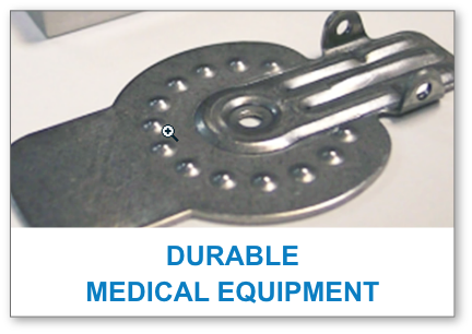 Durable medical equipement