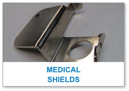 Medical shields