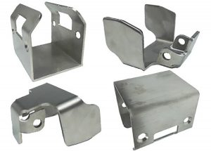 The best metal stamping for transportation at Dayton Rogers